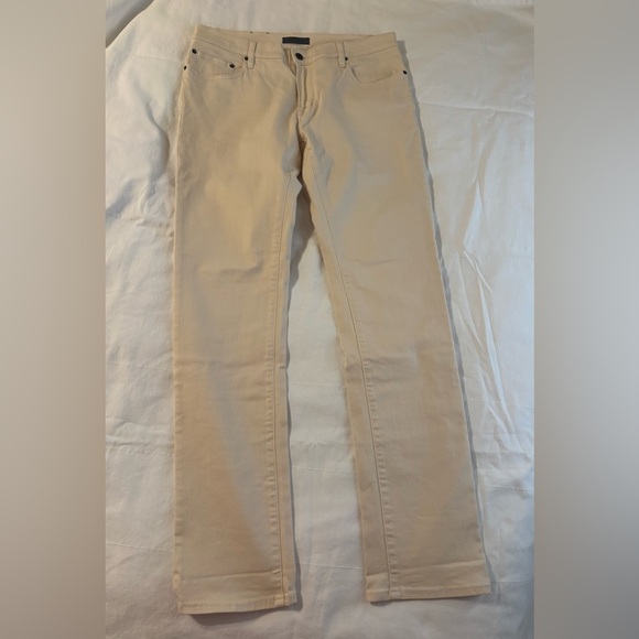 John Varvatos Other - John Varvatos Beige Chinos